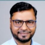 The accused, Fazil Qazi, has been arrested.