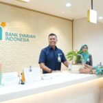 Direktur Utama BSI, Anggoro Eko Cahyo. (ist)