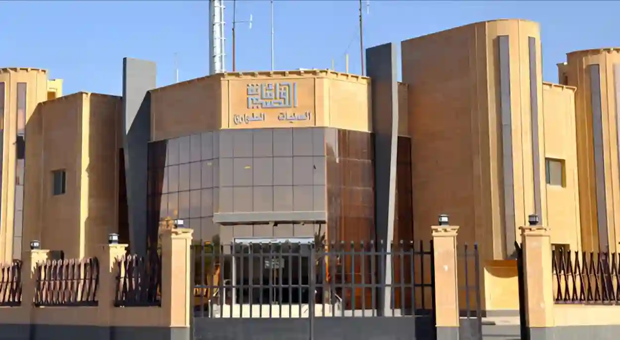 تطوير تقاطع الفروسية ببريدة رسميًا