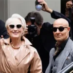 كايرو لايت الممثلة ميريل ستريب