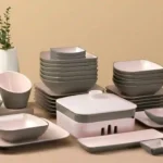 تحذير من مخاطر أواني الميلامين