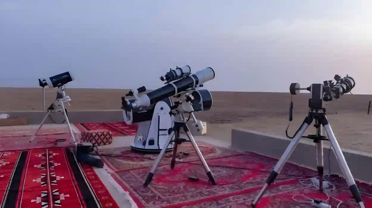 المحكمة العليا تدعو لتحري الهلال