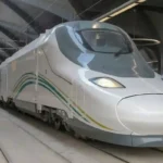جاهزية استثنائية لقطار الحرمين رمضان