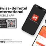 Aplikasi Mobile Swiss-Belhotel International (Dok: Swiss-Belresidences Kalibata)