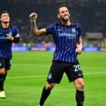 رياضة القنوات الناقلة لمباراة كومو ضد الإنتر بث مباشر اليوم