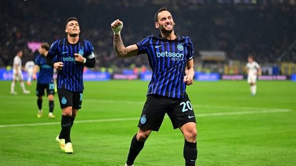 رياضة القنوات الناقلة لمباراة كومو ضد الإنتر بث مباشر اليوم