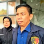 Kasat Reskrim Polrestabes Bandung, AKBP Anton