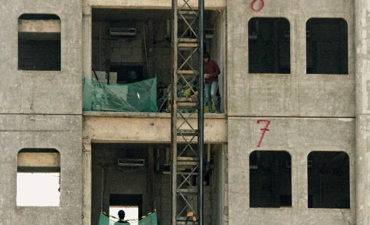 PBG Compliance Crisis in Bandung, Thousands of Permits Issued Without Progress Reports