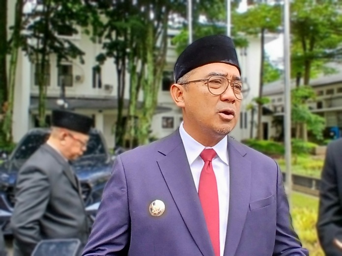 Bandung Unemployment at 7.44 Percent, Courses and Training Bridge the Skills Gap in the Workforce