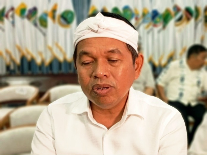 Crisis of Honorary Teacher Salaries in West Java, Provincial Government Locked by Regulations Despite Available Funds