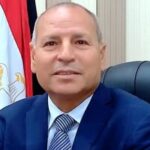 محافظ القاهرة