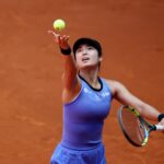 Alex Eala sweeps Anastasia Pavlyuchenkova to launch Madrid Open run