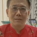 Ketua DPC PDI Perjuangan Kota Medan Hasyim SE. (istimewa)