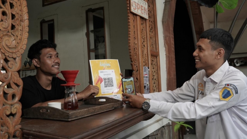 Bank Mandiri Sumatra 1 Disbursed IDR 677.5 Billion in People’s Business Credit by February 2026, Consistently Accelerating the People’s Economy