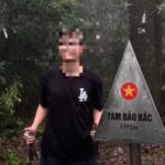 Sinh viên Nguyễn Tuấn Anh.