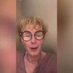 Beverley Callard issues ‘weird’ cancer update