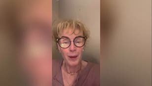 Beverley Callard issues ‘weird’ cancer update