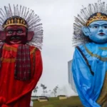 Fakta warna merah dan putih Ini bikin banyak orang baru sadar [Suara.com/Alfian Winanto]