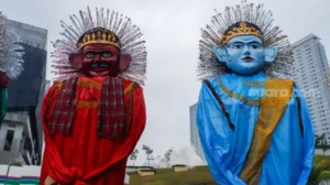 Fakta warna merah dan putih Ini bikin banyak orang baru sadar [Suara.com/Alfian Winanto]