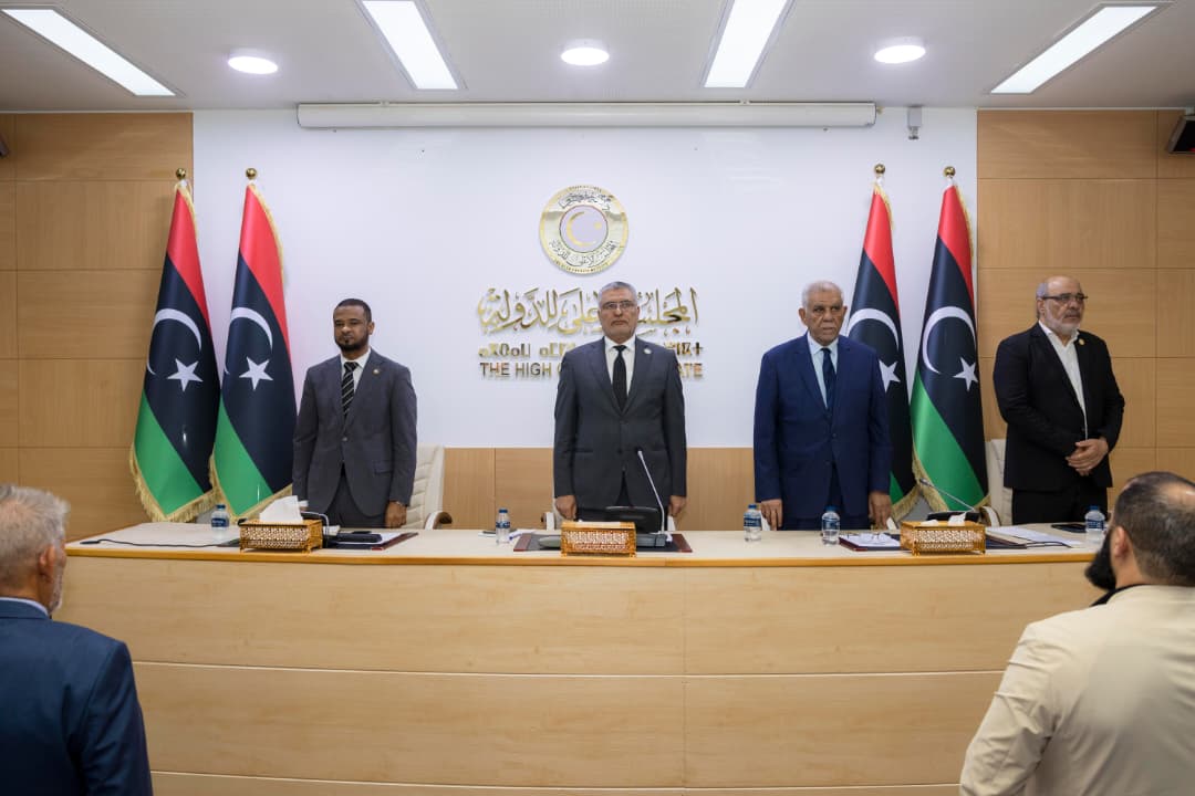 Enhancing international cooperation in Tripoli between the Court of Audit and the United Nations to support transparency and reform.