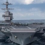 سياسة جيرالد فورد