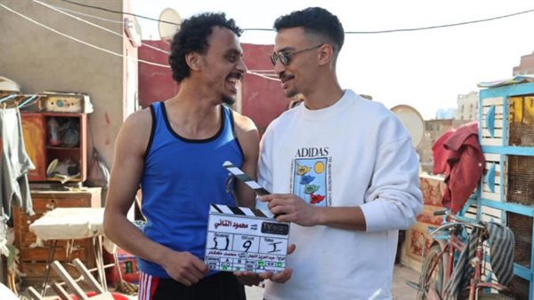 فن أحمد غزي، وأحمد بحر