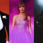 Photos: Grammys/IG, Taylor Swift/IG, The Weeknd/IG