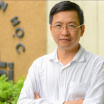 GS. TSKH. Phùng Hồ Hải, nguyên Viện trưởng Viện Toán học, Viện Hàn lâm Khoa học và Công nghệ Việt Nam.