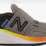 sepatu lari slip on yang direkomendasikan