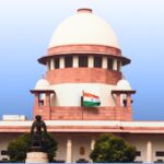 Supreme Court: file photo