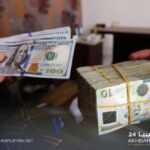 البرغوثي: السوق الموازي في ليبيا هش.. والمضاربة نشاط «سرطاني خبيث» يسبب كوارث