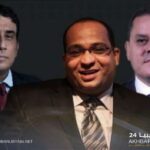 الصغير: صراع المناصب في طرابلس سيحسم قريبا بإقصاء المنفي