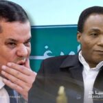 جاب الله الشيباني عضو مجلس النواب