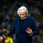 عاجل.. جيسوس يوافق على طلب لاعبي النصر عقب الانتصار على نيوم 3