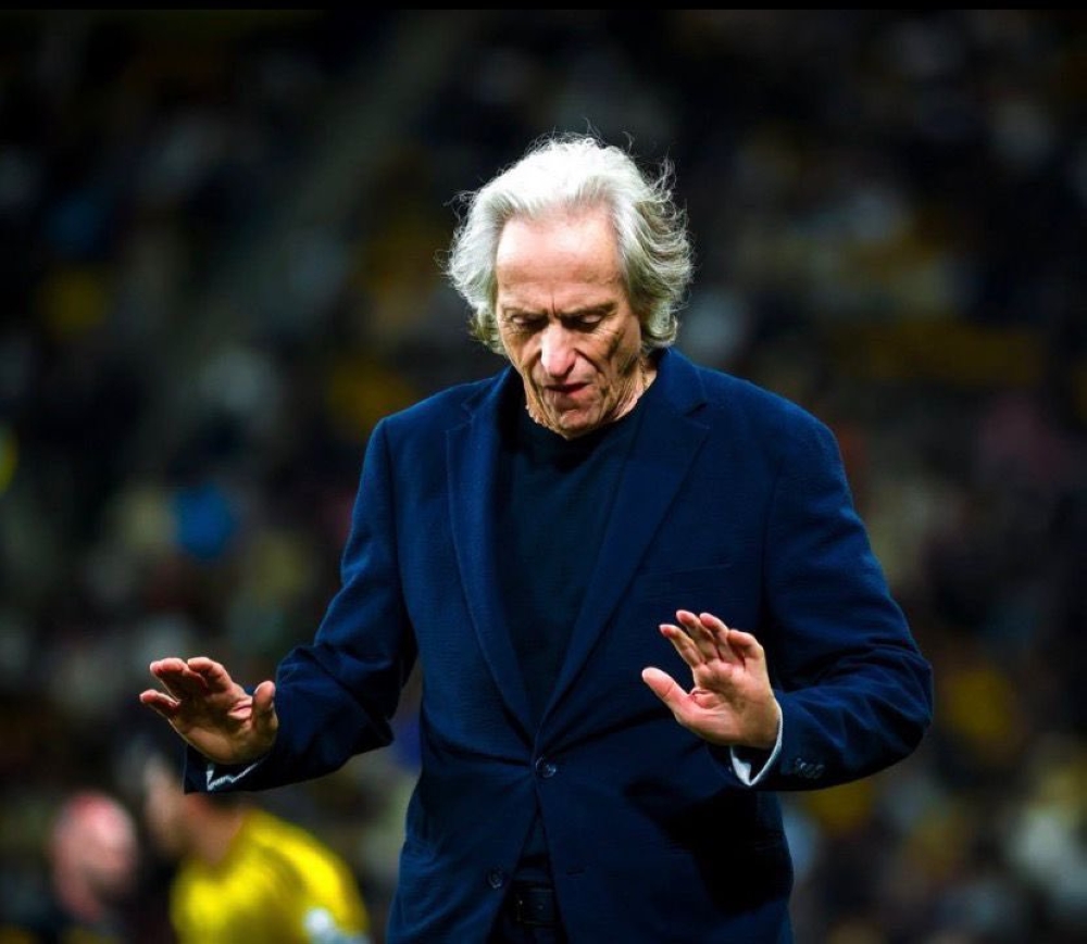 عاجل.. جيسوس يوافق على طلب لاعبي النصر عقب الانتصار على نيوم 3