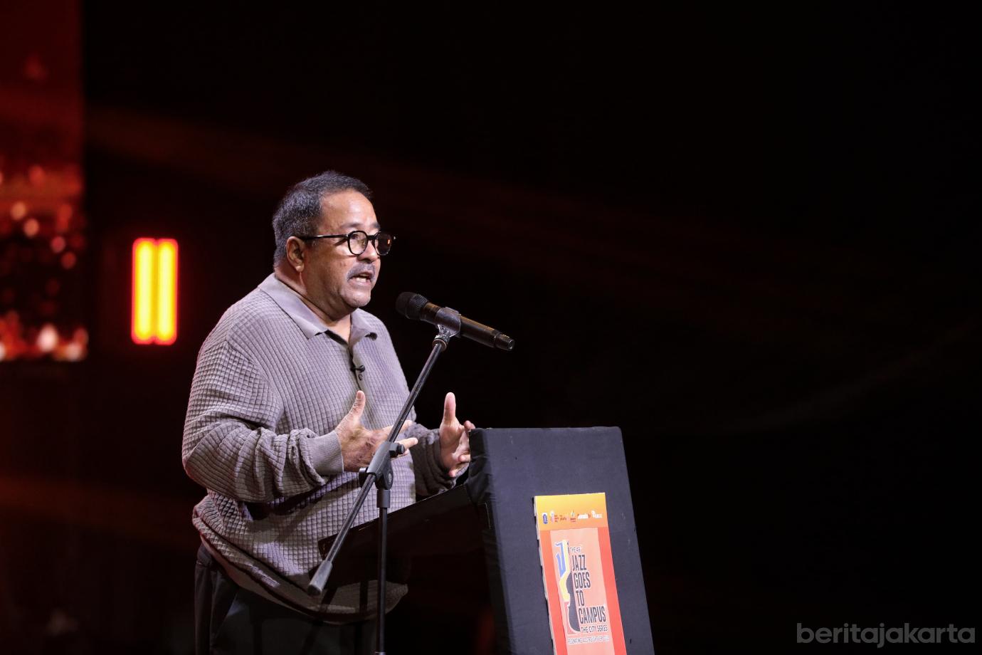 Rano Welcomes JGTC to Strengthen Global City Image with Culture