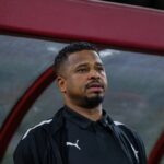 النجمة يعيّن ناصر الشمراني مديرًا رياضيًا 2