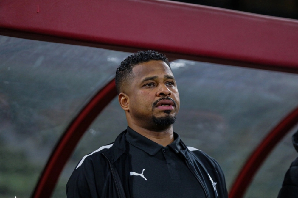 النجمة يعيّن ناصر الشمراني مديرًا رياضيًا 2