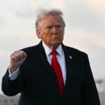 بنسبة 50%.. ترامب يهدد الصين برسوم جمركية في حال ساعدت إيران عسكريًا 1