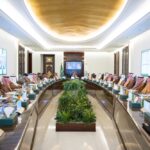 "لجنة الحج" تستعرض الجاهزية لموسم 1447هـ وخطط التفويج والمشاريع بالعاصمة المقدسة 1