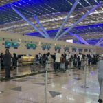 الحج والعمرة: خدمة حاج بلا حقيبة شحن الأمتعة من بلد الحاج إلى مقر سكنه 1