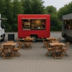 "أمانة جدة" تطلق مبادرة لتطوير منظومة عربات الطعام المتنقلة وتعزيز الإبداع البلدي 1