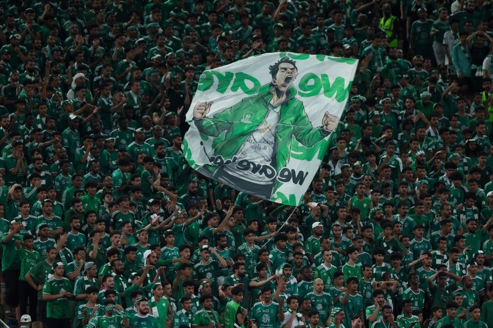 عاجل.. الاتحاد الأسيوي يرفض 3 طلبات لجماهير الأهلي قبل مباراة جوهور 4