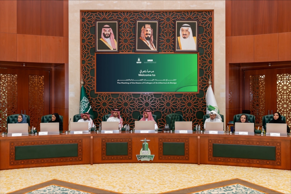 تحالف أكاديمي يجمع 22 جامعة لابتكار حلول هندسية تنافس عالمياً 1