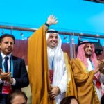 افتتاح الألعاب الآسيوية الشاطئية في الصين "سانيا 2026" 1