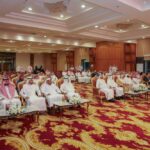 الطائف تدخل موسوعة جينيس بأعلى شاشة إعلانية في العالم 1