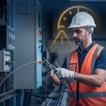 "المهندسين": ضبط 894 مخالفة ومراجعة أوضاع أكثر من 5200 ممارس 1