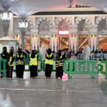 للسعوديين.. أمانة العاصمة المقدسة تفتح التوظيف الموسمي لحج 1447هـ 1