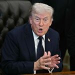 ترامب: الحرب لن تدوم طويلًا ولن نستخدم سلاحًا نوويًا في إيران 1