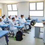 التعليم: 30 أبريل آخر موعد لتسجيل المستجدين.. وفحص اللياقة إلزامي 1